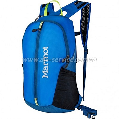  MARMOT Kompressor Meteor peak blue/dark sapphire (MRT 23970.2643)