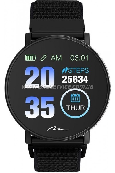- Media-Tech Active-Band THAITI (MT871)