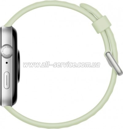 - Huawei Watch Fit 3 Green (55020CGE)