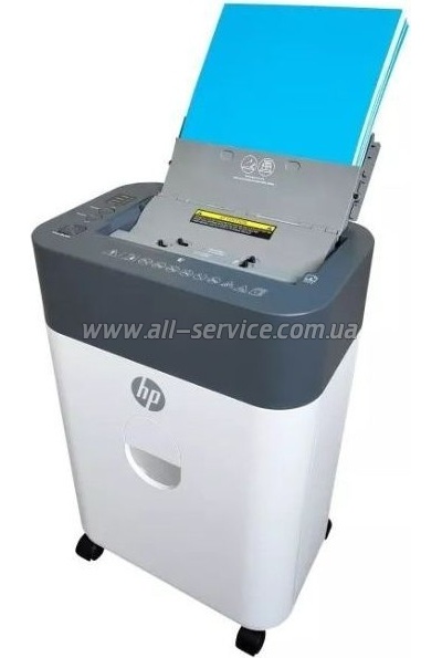   HP OneShred Auto 100CC (2818) (873630)