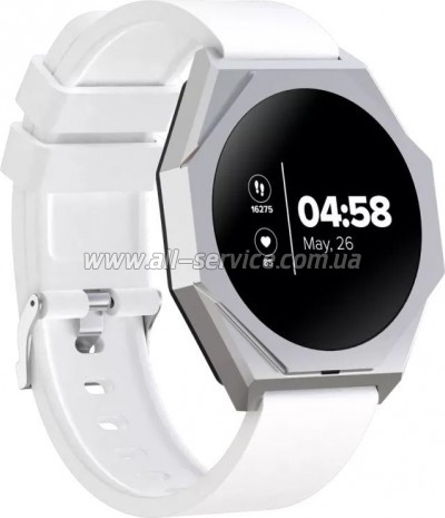 - Canyon Otto SW-86 Silver (CNS-SW86SS)