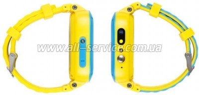 �����-���� Amigo GO004 GLORY Splashproof Camera+LED Blue-Yellow (976265)