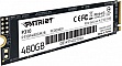  SSD M.2 2280 480GB Patriot (P310P480GM28)