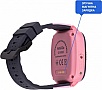 - Amigo GO008 MILKY GPS WIFI Pink (873293)