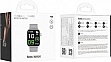 - HOCO Y26 Smart sports watch (call version) Silver (6942007645423)