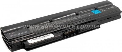 ���������� �� �������� Toshiba Satellite T210D (PA3820U-1BRS, TA3820LH) 10.8V 5200m PowerPlant (NB510320)