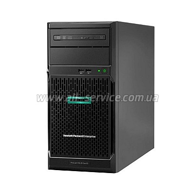  HP Enterprise ML30 Gen10 (P06781-425)