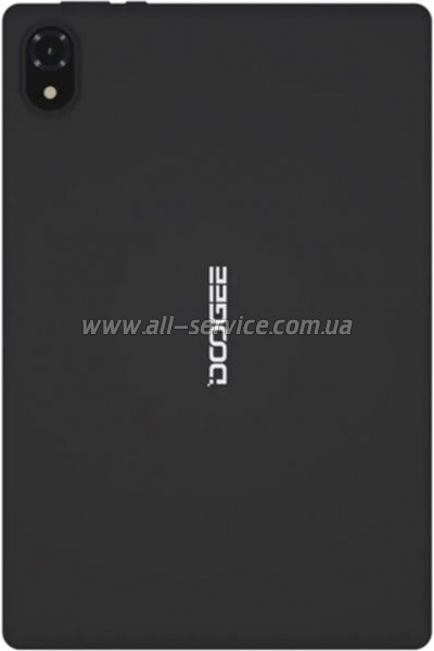  Doogee U10 10.1" 4/128GB Wi-Fi Grey (6924351647773)