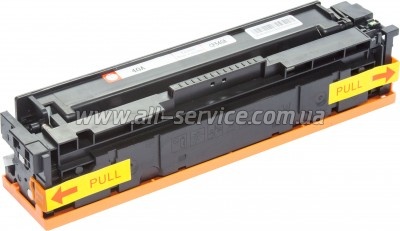 �������� BASF HP CLJ M280/ M281/ M254 ������ CF540X Black (BASF-KT-CF540X)