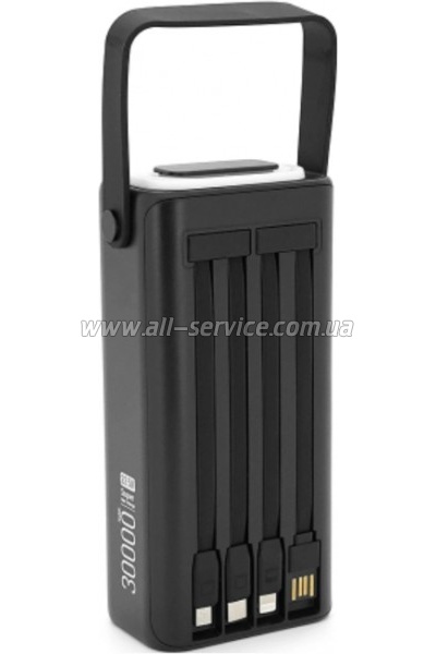 ������� ������������� ACL 30000mAh PD 22.5W (PW-112)