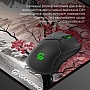    GamePro Speed/Control Gray-Pink (MP275JS)