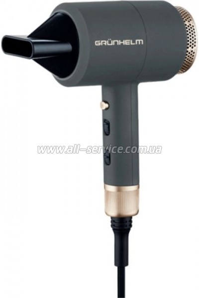  Grunhelm GHD-596G
