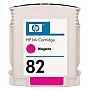  HP 82 Design Jet 500/ 800 magenta (C4912A)