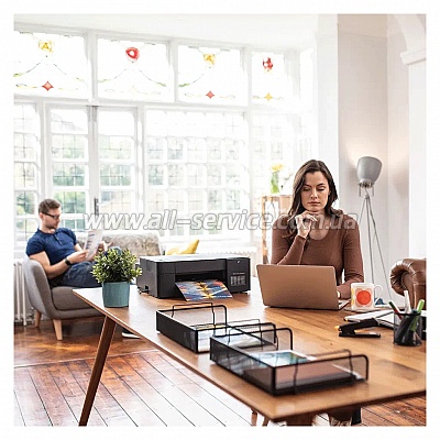  Brother DCP-T420W c Wi-Fi (DCPT420WR1)