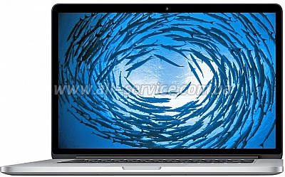  Apple A1398 MacBook Pro 15.4" (MJLQ2UA/A)