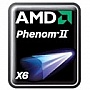  AMD PHENOM II 64 X6 1100T AM3 BOX BLACK EDITION (HDE00ZFBGRBOX)