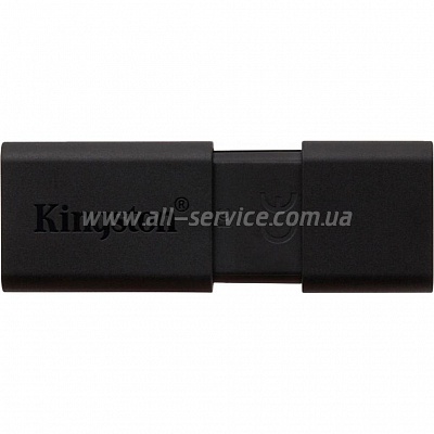  Kingston DataTraveler 100 G3 2x64GB USB 3.0 (DT100G3/64GB-2P)