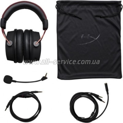  HyperX Cloud Alpha (4P5L1AM)