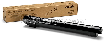 - Xerox PH7500 Black (106R01446)
