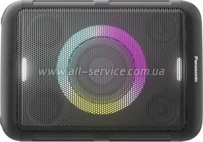  Panasonic SC-BMAX5 Black (SC-BMAX5WW-K)