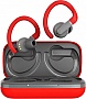  Canyon OnRun 11 Sport TWS Red/Grey (CNS-TWS11R)