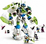 ����������� LEGO DREAMZzz ����� � ��������� ������ ����� ���-���� (71485)