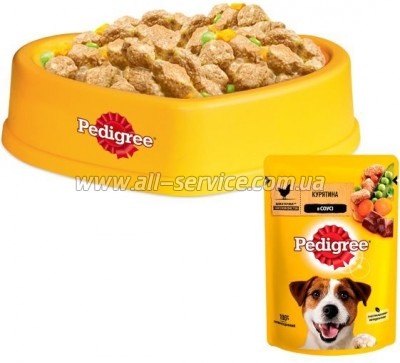     Pedigree      100  (5900951017322)