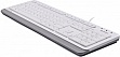 A4Tech FKS10 USB White