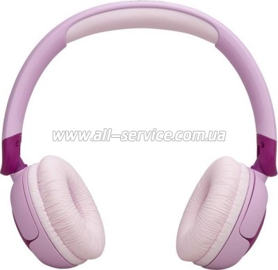  JBL JR 320BT Purple (JBLJR320BTPUR)