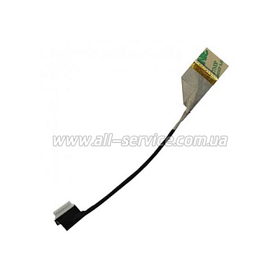 Видеокабель LCD ASUS K40 K40AB X8A 40pin LED Видеокабель LCD ASUS K40 K40AB X8A 40pin LED