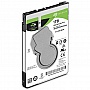 1TB SEAGATE Barracuda Pro SATA 3.0 128 MB 7200 rpm (ST1000LM049)