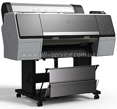  Epson SureColor SC-P6000 24" Ink bundle (C11CE41301A8)