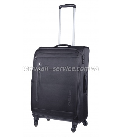 Чемодан CARLTON Nova (100J455 01) Чемодан CARLTON Nova (100J455 01)