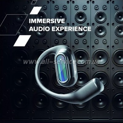 �������� Canyon OnFlow 12 OWS ENC Black (CNS-TWS12BK)