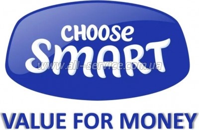 ��������� ������ Smart Tissue Essential Peach 10 ������� (5944582100138)