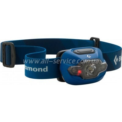 Фонарь BLACK DIAMOND HARD Cosmo Ultra Blue (620614.ULBL) Фонарь BLACK DIAMOND HARD Cosmo Ultra Blue (620614.ULBL)