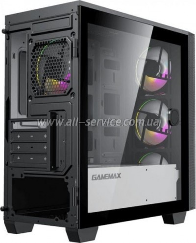  Gamemax Aero Mini