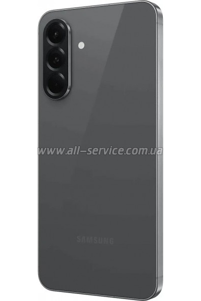   Samsung Galaxy A56 5G 8/128Gb Black (SM-A566BZKAEUC)