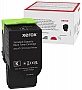   Xerox C310/ C315 Black (006R04368)