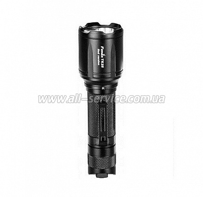 Fenix TK25 Red