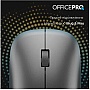 OfficePro M225G Silent Click Wireless Gray (M225G)