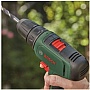  Bosch EasyDrill 1200, 12, 11.5, ,  (0.603.9D3.006)