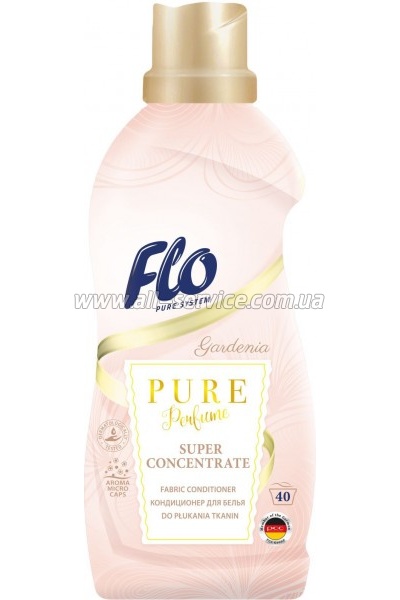   Flo Pure Perfume Gardenia  1  (5900948241693)