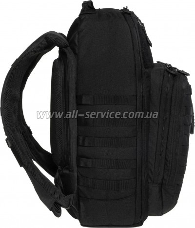   Highlander Harrier 25L Tactical Black (TT212-BK) (931659)