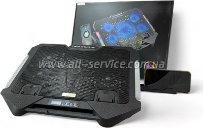    XoKo NST-051 RGB Black (XK-NST-051RGB-BK)