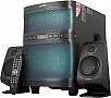   F&D F580X black