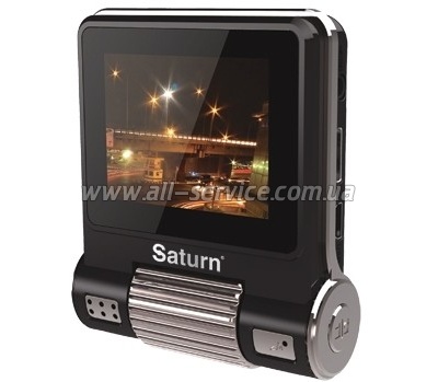 Видеорегистратор Saturn ST-VDR0009 Видеорегистратор Saturn ST-VDR0009