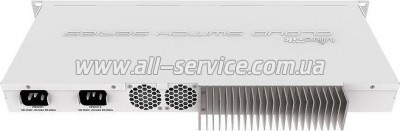   Mikrotik CRS317-1G-16S+RM