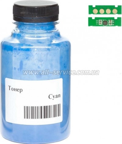  +   HP CLJ 150/ 178/ 179  25 Cyan (50000245)