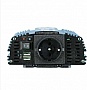   12V/220V MS-300 300W, approximate sinusoid, USB, Shuko Tommatech (29690)